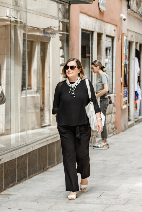 FOTO Đir po gradu, utorak 14. svibnja