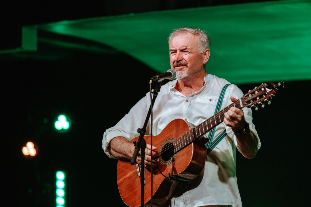 Šibenčani s radionice ‘Moje pjesme, moji snovi’ pokazali zašto smo grad glazbe