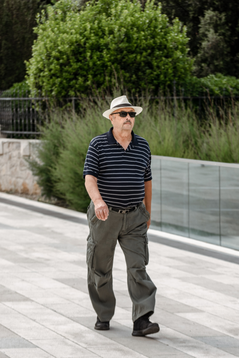 FOTO Đir po gradu, srijeda 15. svibnja