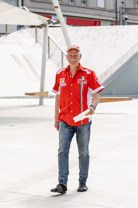 FOTO Đir po gradu, srijeda 15. svibnja