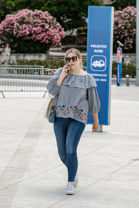 FOTO Đir po gradu, četvrtak 16. svibnja