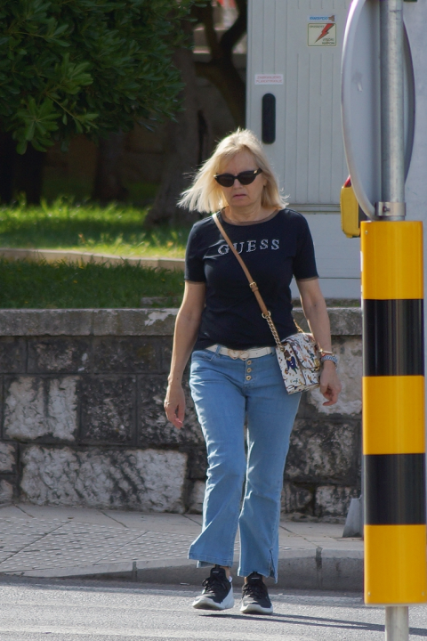 FOTO Đir po gradu, nedjelja 19. svibnja