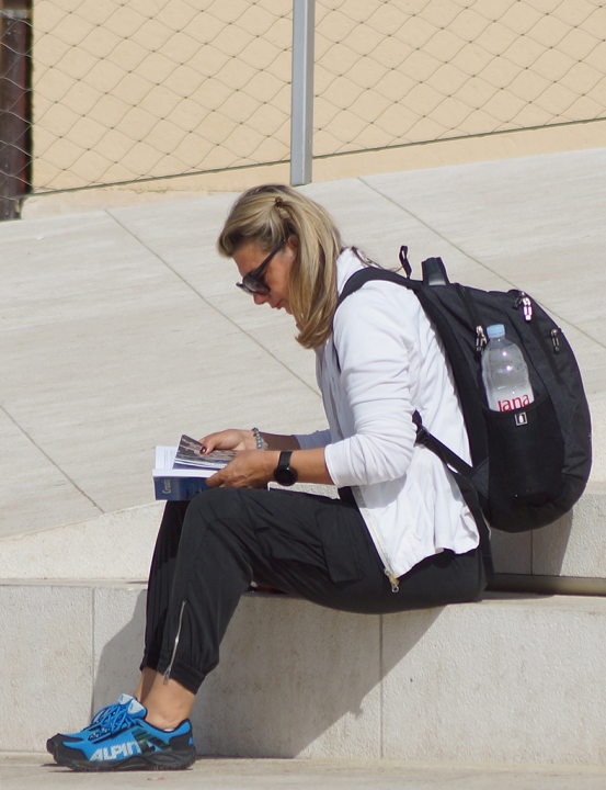 FOTO Đir po gradu, nedjelja 19. svibnja