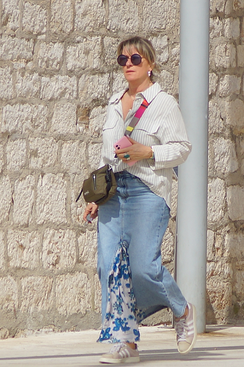 FOTO Đir po gradu, nedjelja 19. svibnja