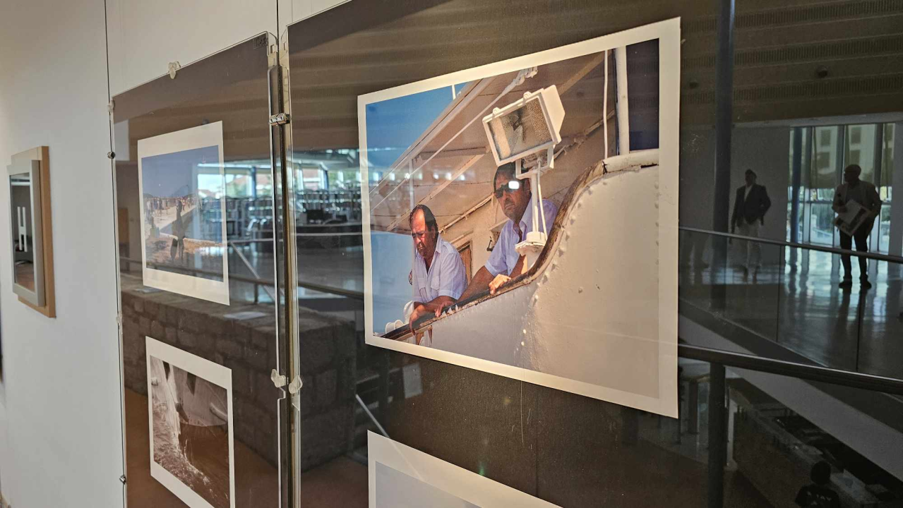 Verdanov otac Tijatom je prvi put zaplovio kako bi prehranio obitelj: 'Brod mu je ostao bitan do kraja života'