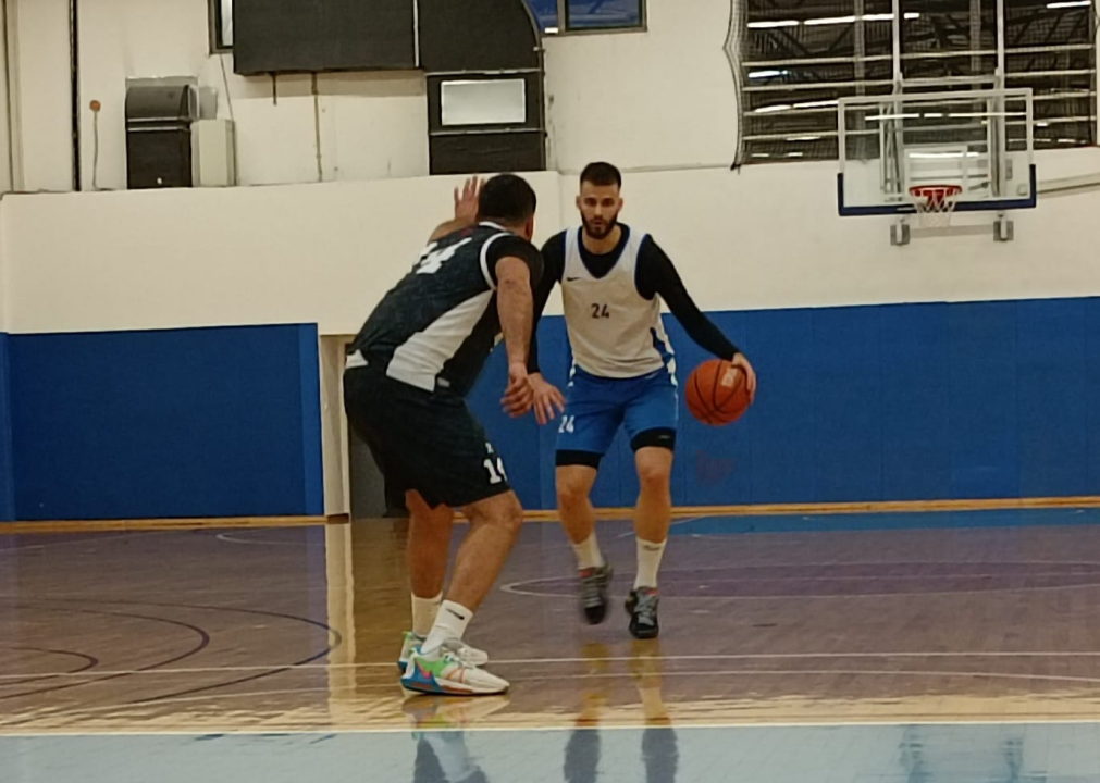 Karika osvojila Šibensku rekreativnu košarkašku ligu