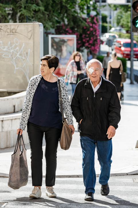 FOTO Đir po gradu, srijeda 22. svibnja