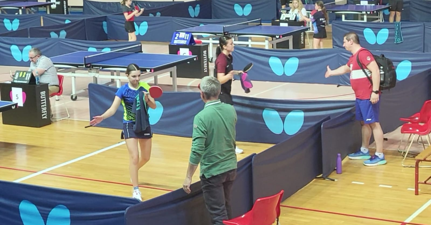 Novi turnir, novi uspjesi: Zlato i srebro za Stolnoteniski klub Šibenik u Puli