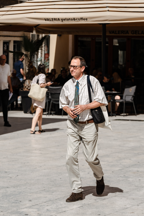 FOTO Đir po gradu, četvrtak 23. svibnja