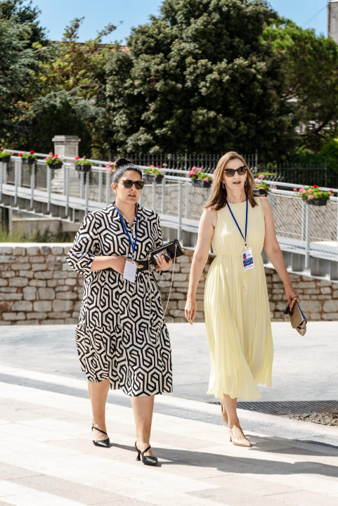 FOTO Đir po gradu, četvrtak 23. svibnja