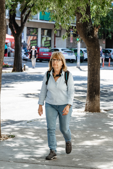 FOTO Đir po gradu, ponedjeljak 27. svibnja