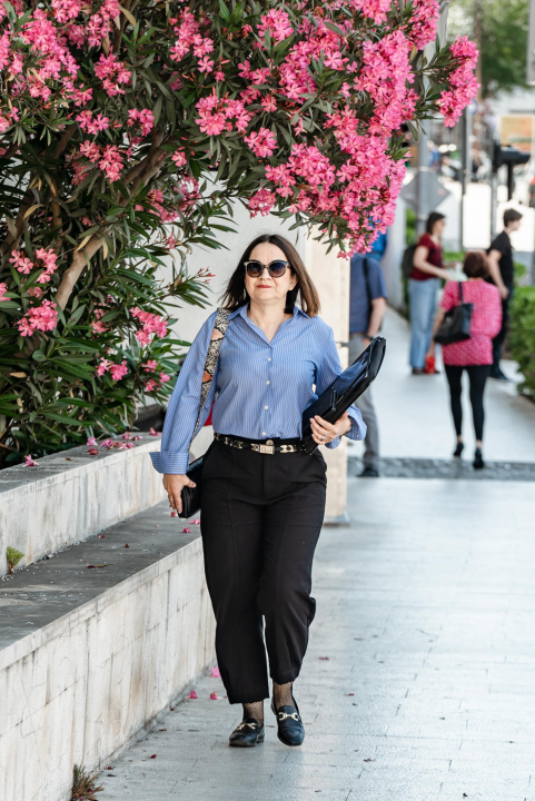 FOTO Đir po gradu, utorak 28. svibnja