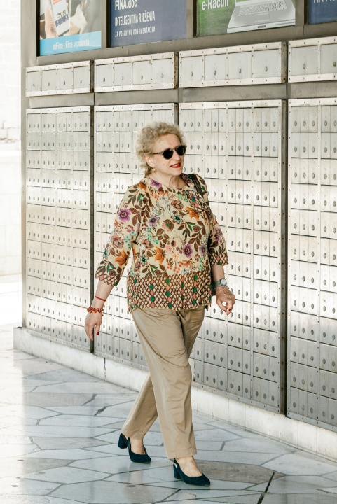 FOTO Đir po gradu, utorak 28. svibnja