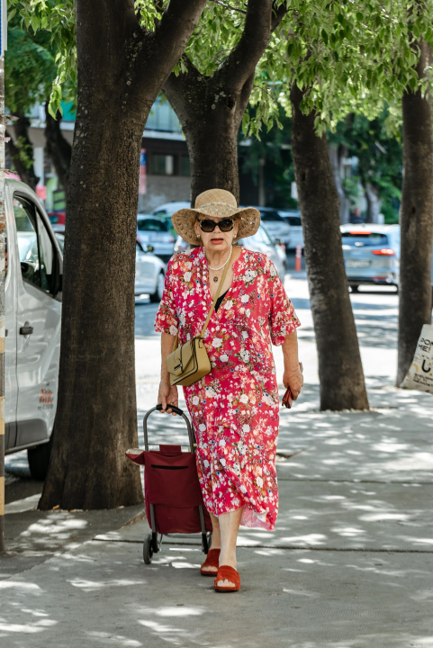 FOTO Đir po gradu, utorak 28. svibnja