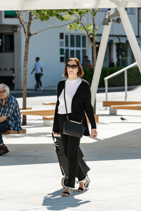 FOTO Đir po gradu, utorak 28. svibnja