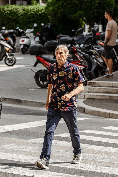 FOTO Đir po gradu, srijeda 29. svibnja