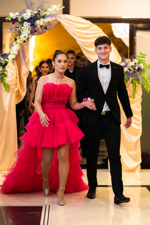 Zavirite na maturalni ples Srednje strukovne škole (2)