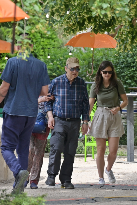 FOTO Đir po gradu, četvrtak 30. svibnja