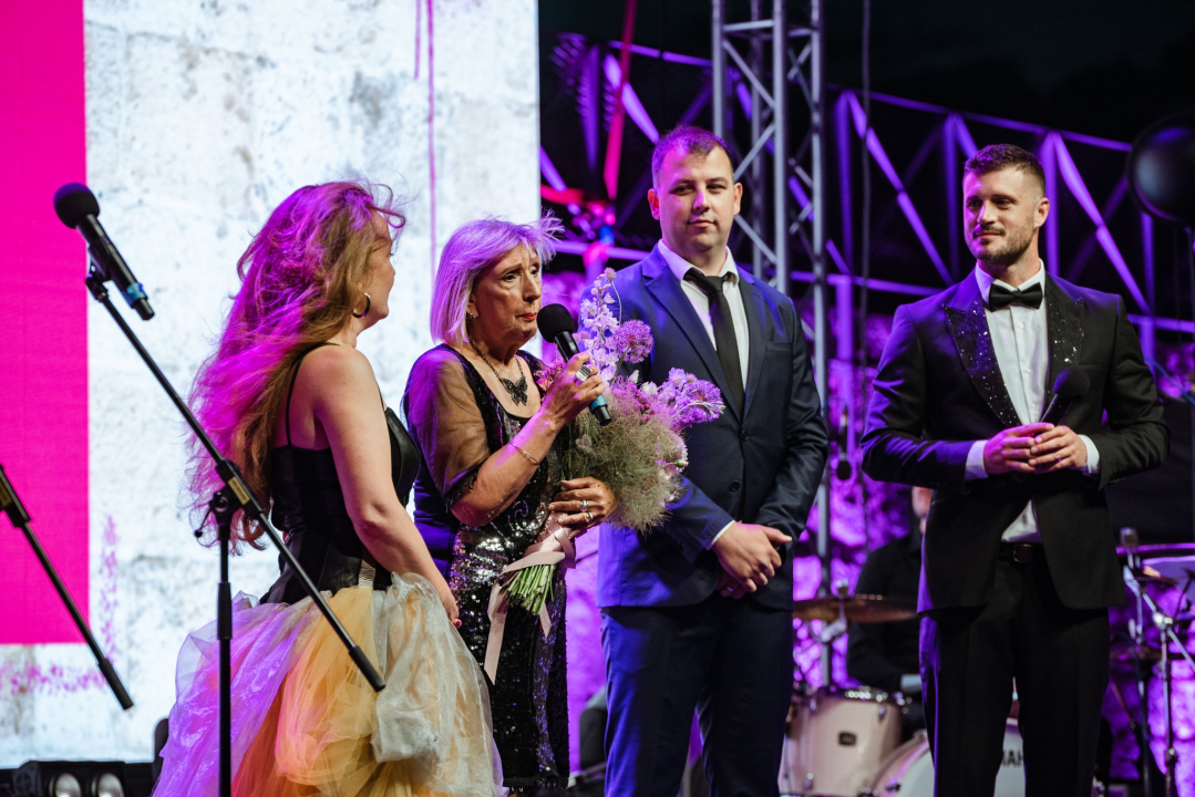 Održan jubilarni gimnazijski 'Antun': 'Prije 20 godina dvoje mladih ljudi došlo je s idejom i ostalo je povijest'