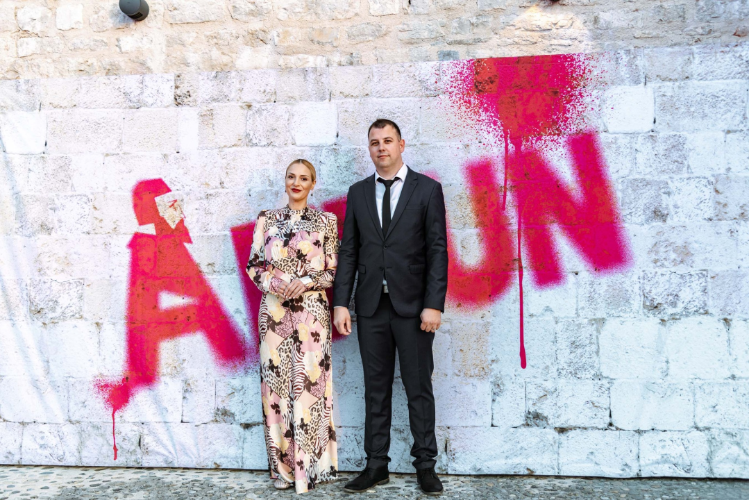 Održan jubilarni gimnazijski 'Antun': 'Prije 20 godina dvoje mladih ljudi došlo je s idejom i ostalo je povijest'