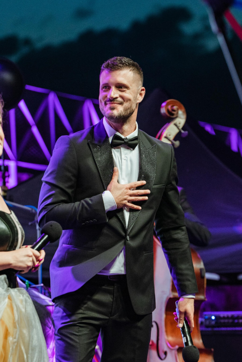 Održan jubilarni gimnazijski 'Antun': 'Prije 20 godina dvoje mladih ljudi došlo je s idejom i ostalo je povijest'