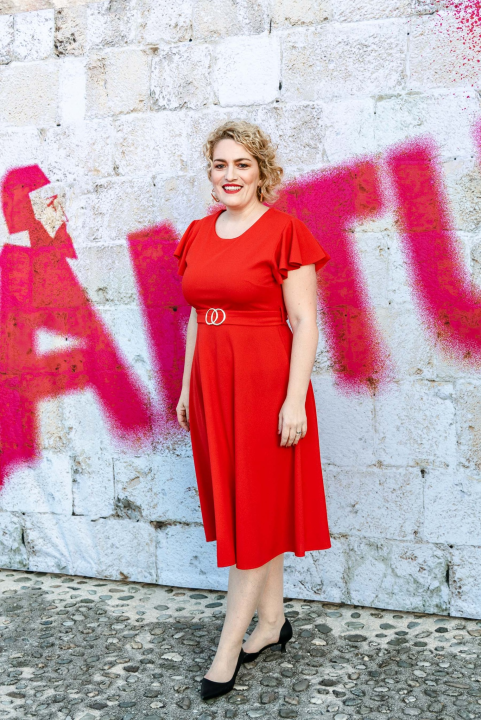 Održan jubilarni gimnazijski 'Antun': 'Prije 20 godina dvoje mladih ljudi došlo je s idejom i ostalo je povijest'