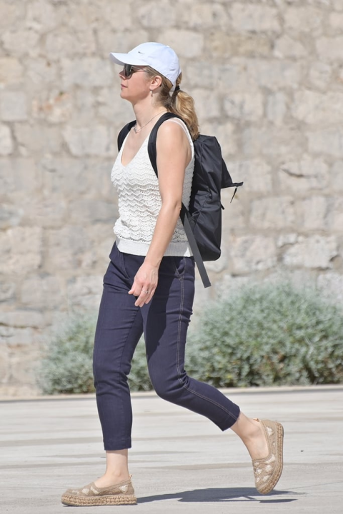 FOTO Đir po gradu, subota 1. lipnja