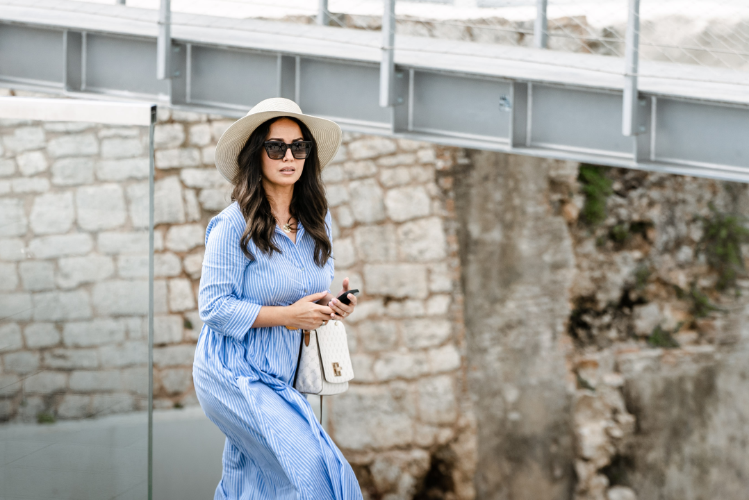 Ležerne kombinacije dama iz Đira koje obožavamo!