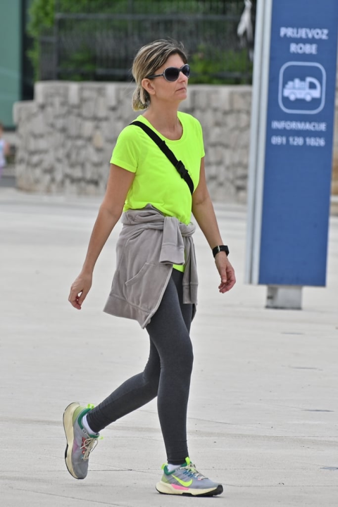 FOTO Đir po gradu, nedjelja 2. lipnja