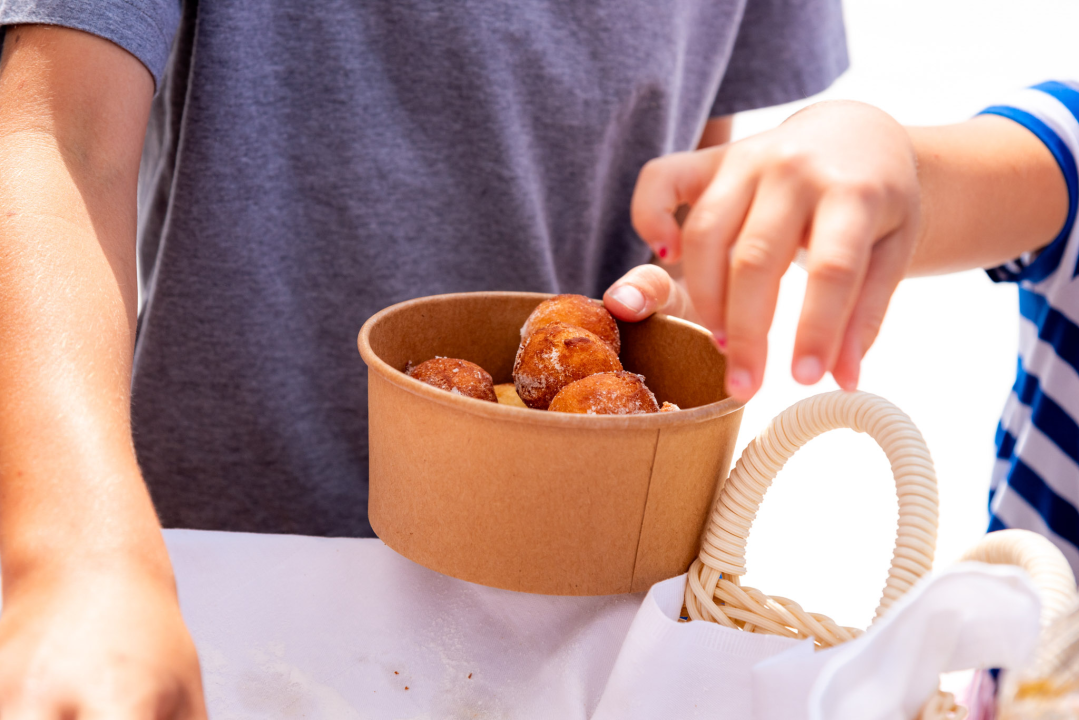 Pogledajte atmosferu jučerašnje marende u Rogoznici!