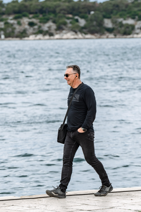 FOTO Đir po gradu, ponedjeljak 3. lipnja