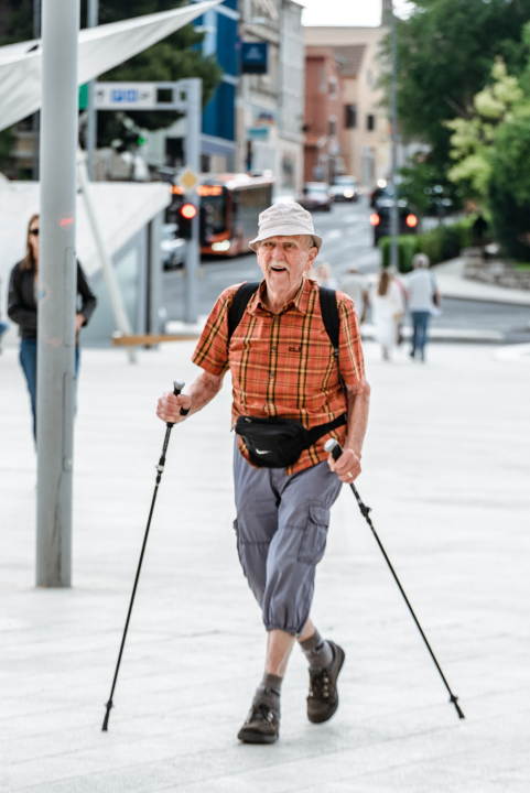 FOTO Đir po gradu, ponedjeljak 3. lipnja