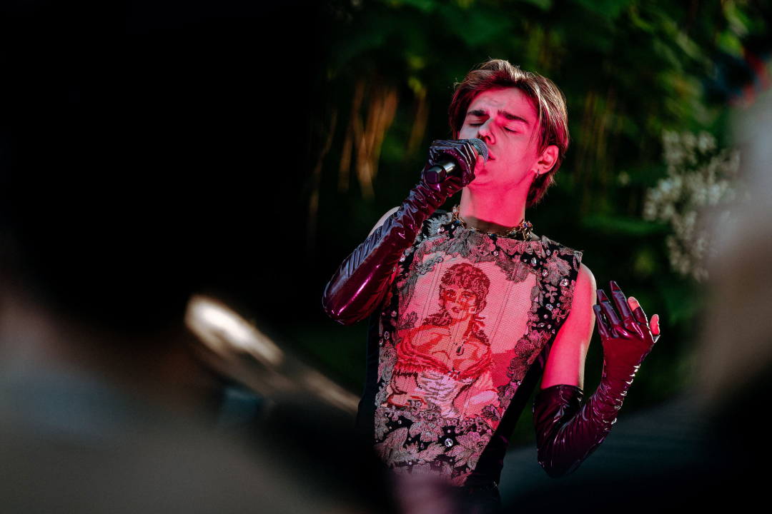 Bili smo u Zagrebu na Prideu i baš smo se super proveli 