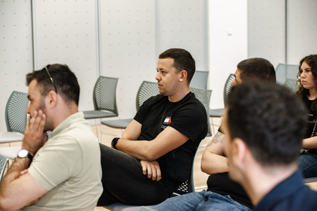 U ABC-u radionica za mlade: 'Pripremite se za svoj prvi izlazak na europske izbore' 