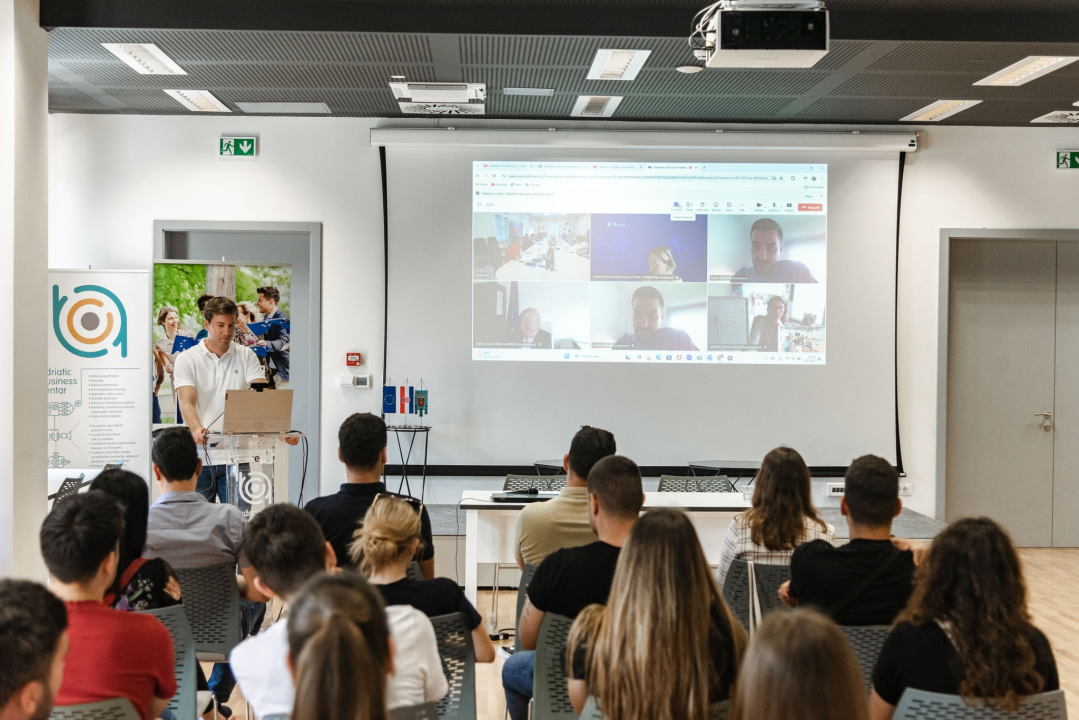 U ABC-u radionica za mlade: 'Pripremite se za svoj prvi izlazak na europske izbore' 