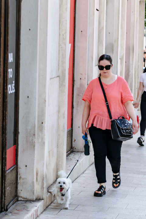 FOTO Đir po gradu, utorak 4. lipnja