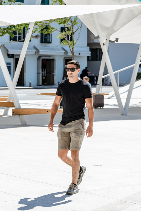 FOTO Đir po gradu, utorak 4. lipnja