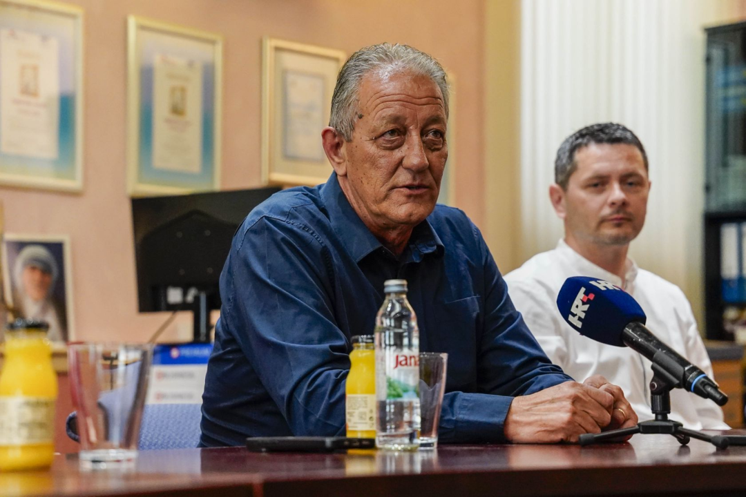 Vodovodov projekt aglomeracije Srima – Vodice – Tribunj vrijedan je 81 milijun eura