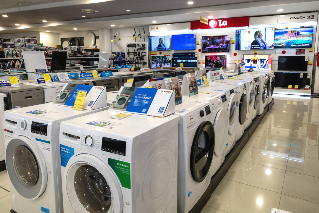 Iskoristite sjajne popuste u Eri Commerce i opremite svoj dom!