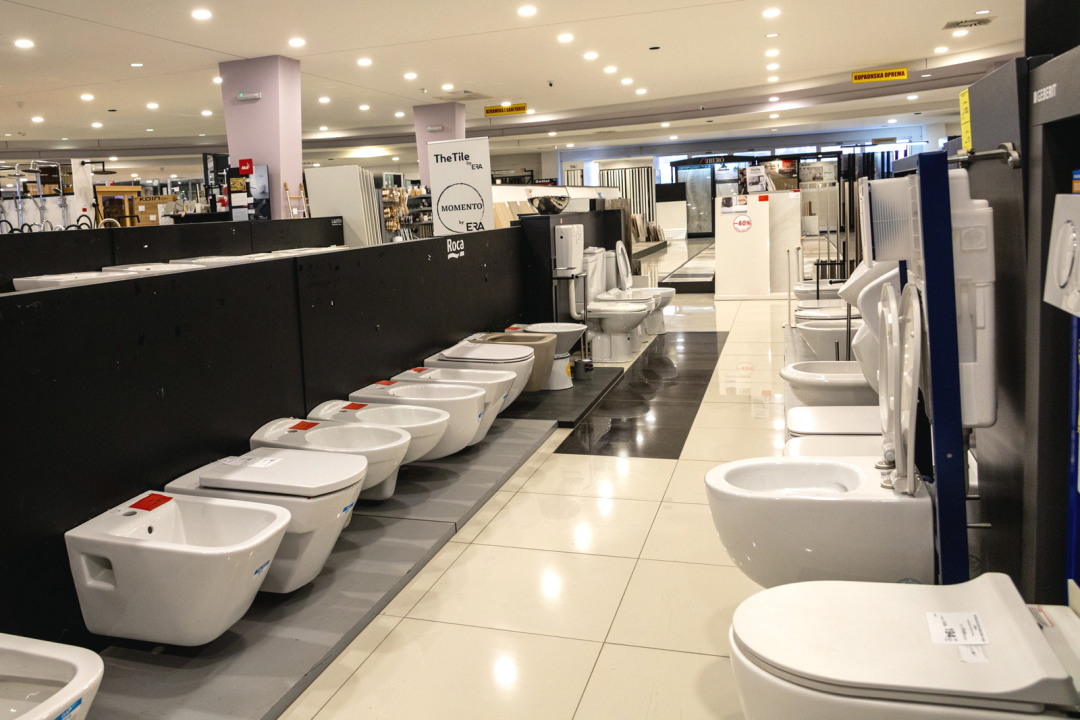 Iskoristite sjajne popuste u Eri Commerce i opremite svoj dom!