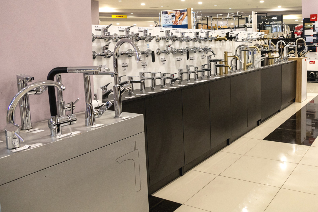 Iskoristite sjajne popuste u Eri Commerce i opremite svoj dom!