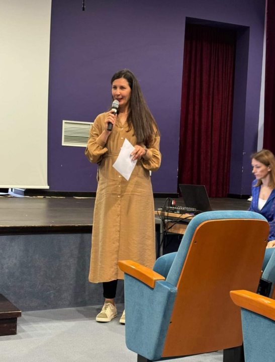 Katolička škola domaćin međužupanijskog susreta učeničkih zadruga Šibensko-kninske i Zadarske županije