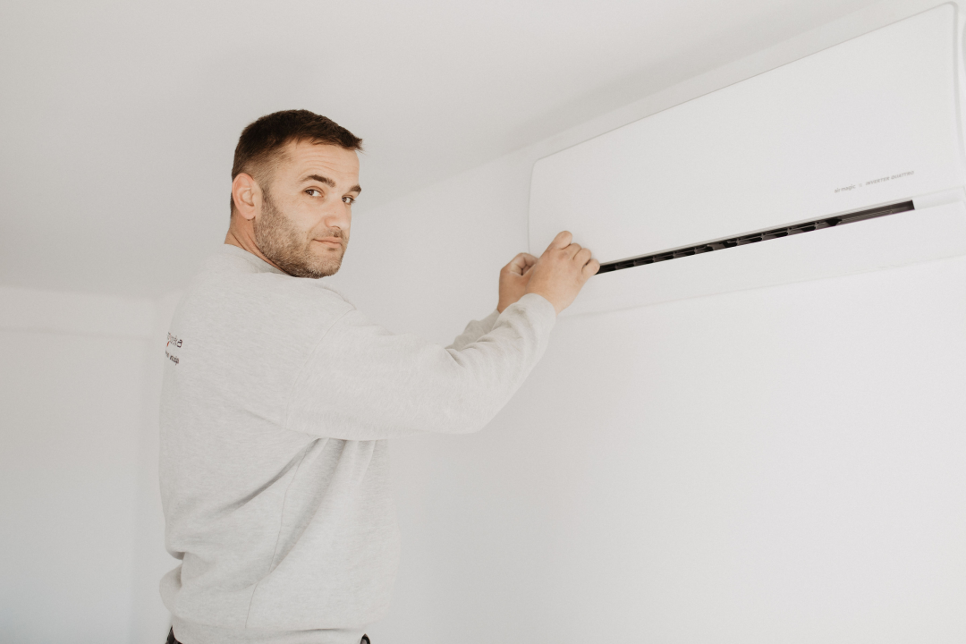 Iskoristite super akciju na Vivax Q-Design Inverter uređaje u Pro Automatici! 