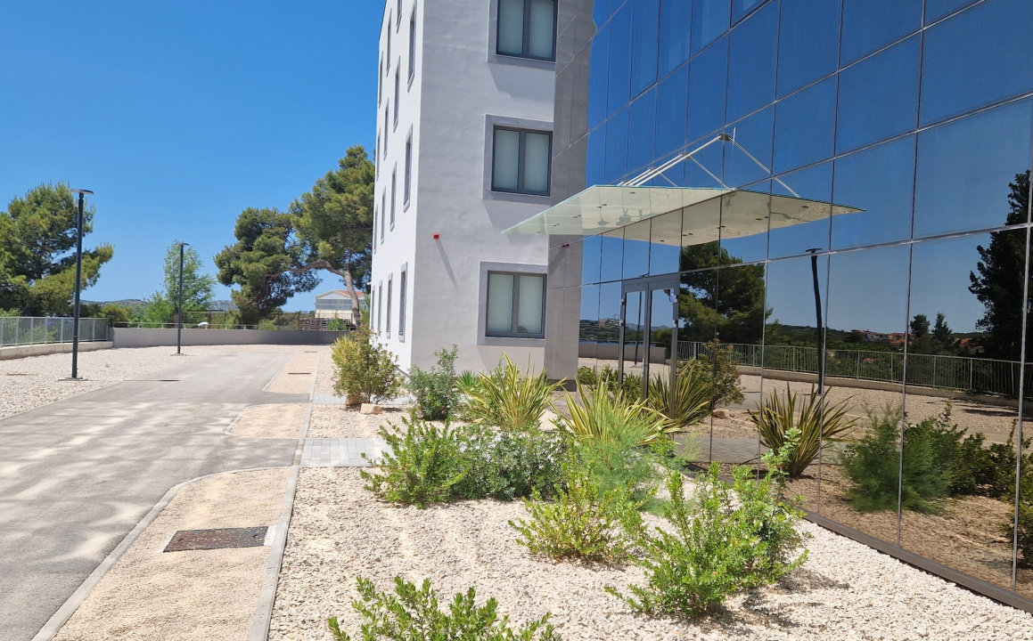 Maturant si i želiš raditi preko ljeta? Učlani se u student servis SC-a Šibenik