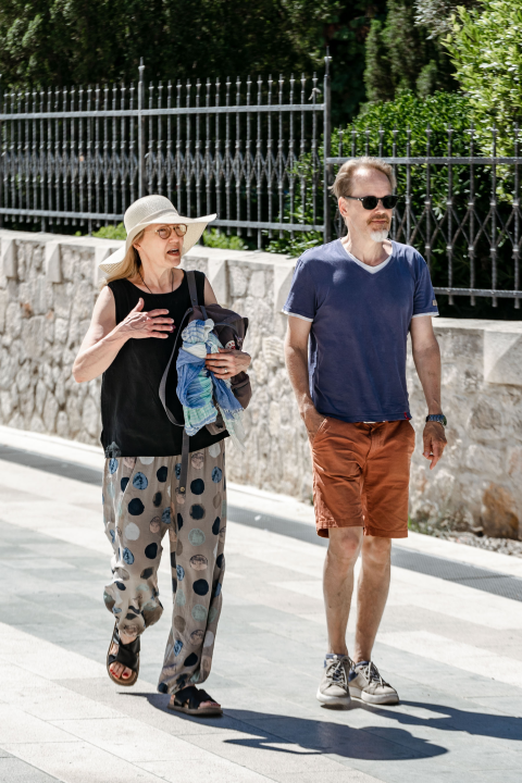 FOTO Đir po gradu, četvrtak 6. lipnja