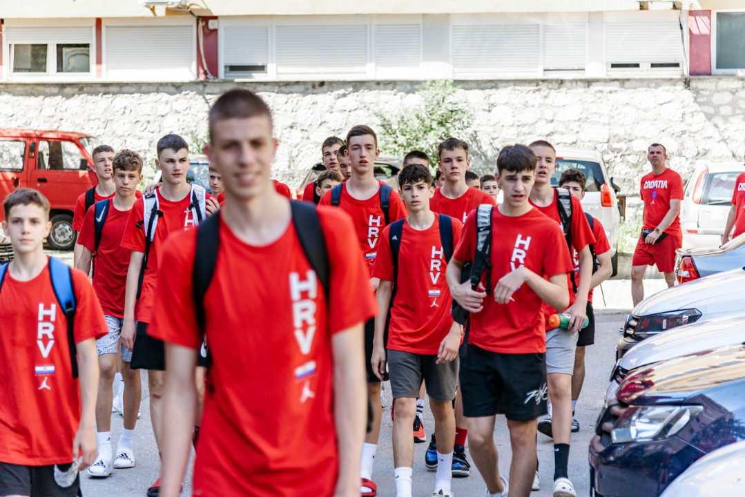 Župan Jelić: 'Dražen Petrović za Hrvatsku je napravio više od ijednog političara'