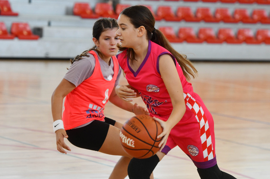 Treći uzastopni osvojeni turnir u kategoriji U-12 za Akademiju Anđa Jelavić