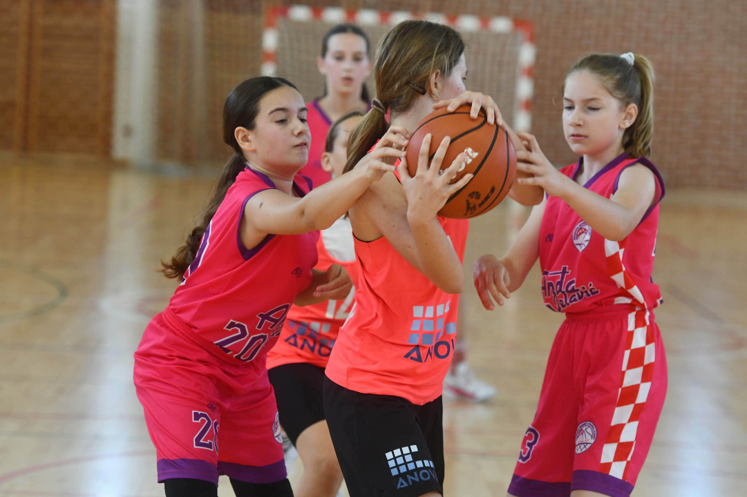 Treći uzastopni osvojeni turnir u kategoriji U-12 za Akademiju Anđa Jelavić