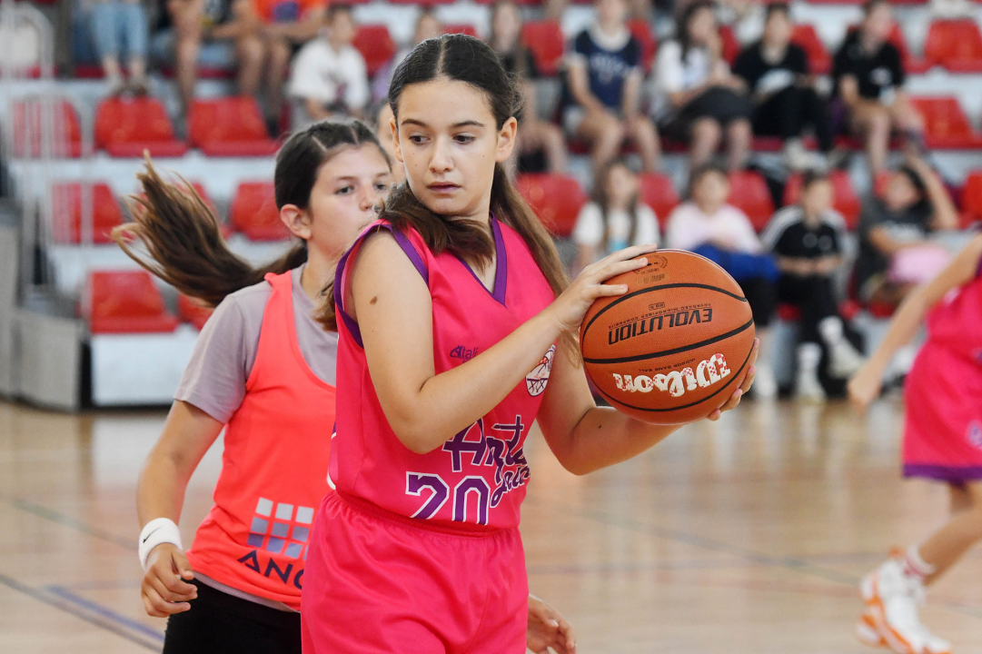 Treći uzastopni osvojeni turnir u kategoriji U-12 za Akademiju Anđa Jelavić