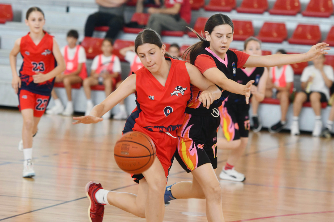 Treći uzastopni osvojeni turnir u kategoriji U-12 za Akademiju Anđa Jelavić